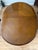 MCM Walnut Drexel Esperanto Dining Table With or Without Chairs For Sale - Image 12 of 16