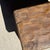 Small Rectangular Stool in Teak For Sale - Image 12 of 18