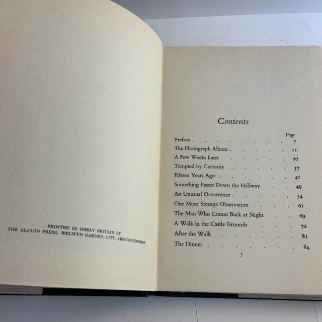 1945 The Maze Maurice Sandoz Salvador Dali Book For Sale In New York - Image 6 of 13