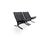 Siesta Armchairs by Ingmar Relling for Vestlandske Westnofa, Set of 2 For Sale - Image 4 of 13
