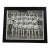 Antique Photograph: University of Minnesota Men's Swimming Team 1946-47 For Sale