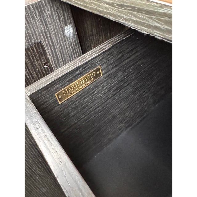 Mark David Bespoke Sideboard For Sale - Image 4 of 12