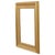 Gold-Colored Wooden Frame For Sale - Image 14 of 15