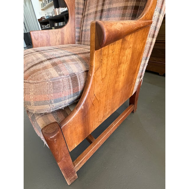 American 1960s L. & j.g. Stickley Fayetteville, Ny For Sale - Image 3 of 15