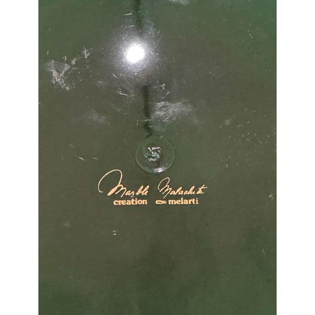 1970s Italian Melarti Lacquerware Ice Bucket For Sale - Image 4 of 4