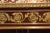 Exceptional 19th Century French Louis XVI Style Marble-Top Console Table With Ormolu Accents For Sale - Image 16 of 18