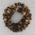 Vintage Tiger's Eye Double Strand Bead Necklace 14k Gold Statement 18" For Sale - Image 4 of 5