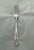 Traditional 1980s Silver Plated Dinner Fork, Royal York For Sale - Image 3 of 13