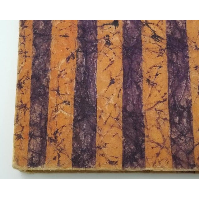 "Hassan" a Play by James Elroy Flecker Alfred Knopf Edition 1932 Vintage Book For Sale - Image 9 of 10