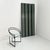 Mid-Century Modern Gronda Mirrors and Coat Racks by Luciano Bertoncini for Elco, 1970s, Set of 4 For Sale - Image 3 of 9