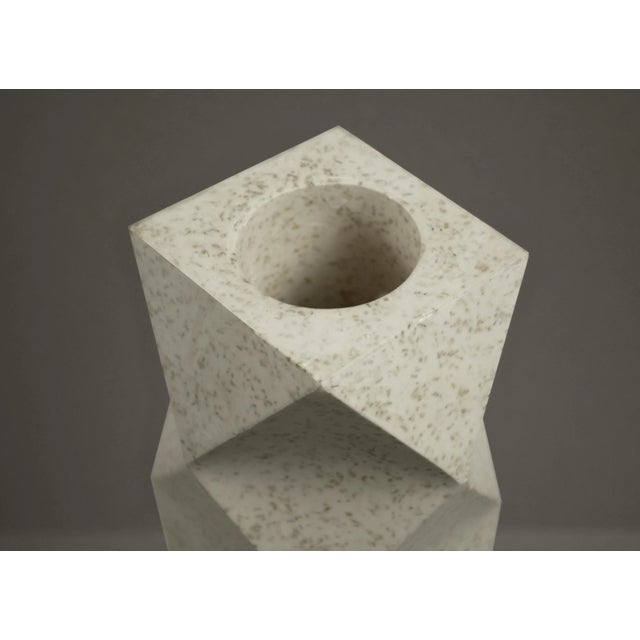 Chamomile Vase by Dust London For Sale - Image 3 of 6