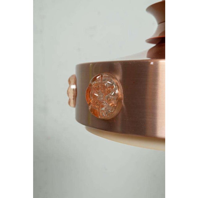 Scandinavian Hanging Lamp, Sweden For Sale - Image 12 of 18