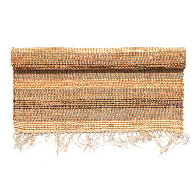 Topanga Jute Rug, 9x12 Chairish