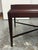 Wood Barbara Barry for Baker Furniture Tray-Top Occasional Table For Sale - Image 7 of 12