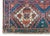 Early 20th Century Malayer Bag Face Rug For Sale In Chicago - Image 6 of 13