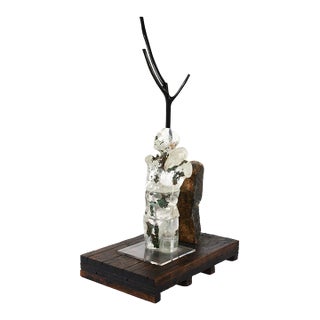 Late 20th Century Soul Shadows, Clifford Rainey For Sale