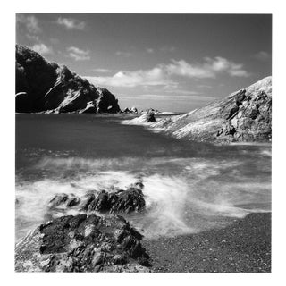 Paul Cooklin, Rocks, Combe Martin, North Devon, Edition of 50 For Sale