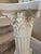 Late 20th Century Column Pedestals - Set of 2 For Sale In Indianapolis - Image 6 of 10