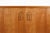 Mid-Century French Sideboard in Full Cherry Wood, 1950s For Sale - Image 6 of 18
