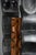 Alberto Cabiddu, Fratelli (Brothers) — Ebonized Wood Totemic Sculpture, 1998, Oak and Wood For Sale - Image 13 of 17