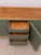 Mid 20th Century Sage Green Vintage Dresser For Sale - Image 12 of 12