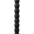 Regina Andrew Perennial Wood Buffet Lamp, Ebony For Sale - Image 4 of 7