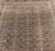 Antique Bidjar Large Gallery Rug in All-Over Herati Design For Sale - Image 4 of 12