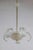 Italian Art Deco Chandelier by Barovier & Toso, 1940s For Sale - Image 9 of 18