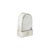 Silver Silver Marble and Silver Plaque; Gomes Da Póvoa For Sale - Image 8 of 8
