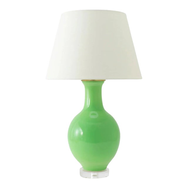 Paul Schneider Lamp For Sale