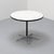 Contract Base Table by Charles & Ray Eames for Vitra, 1970s For Sale - Image 12 of 12