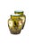 Art Nouveau Barbotine Vases, 1890s, Set of 2 For Sale - Image 5 of 5