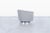 Mid-Century Modern Chrome Swivel Lounge Chairs by Milo Baughman for Thayer Coggin For Sale - Image 12 of 12