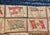 Rare Tobacco Flag Quilt For Sale - Image 13 of 18