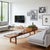 Brown Bruksbo Norwegian Korbo Teak Planter Bench or Coffee Table, Attributed to Torbjørn Afdal For Sale - Image 8 of 18