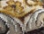 Antique Victorian Beadwork Upholstered Stool, 1860 For Sale - Image 13 of 17