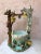 Circa 1910 Large Majolica Well With Birds Jerome Massier Fils For Sale - Image 11 of 11