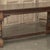 Burnt Umber 18th Century English Oak Trestle Dining Table With Turned Supports For Sale - Image 8 of 17