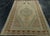 Turkish Vintage Rug 4'7" x 7'11" #20841 Explore a curated collection of hallway runners, wool rugs, and handmade...