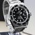 Black 1990s Rolex Submariner Tiffany & Co Dial 16610 Steel Automatic Date Watch For Sale - Image 8 of 13