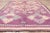 Vintage Purple Talsint Moroccan Rug - 05'10 X 10'11 For Sale - Image 9 of 11