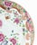Chinese Chinese Export Famille Rose Porcelain Plates, 4 For Sale - Image 3 of 18