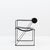 Seconda Chair by Mario Botta for Alias, 1980s The Seconda Chair (1982) is an iconic piece of design, with use of materials...