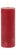 FIA Wick Red Pillar Candle (Set of 2) For Sale