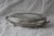 Oval Silver Chafing Dish with Handles For Sale - Image 4 of 18