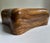 Vintage Handcrafted Pacific Merchants Acacia Wood Serving Bowl For Sale - Image 11 of 18