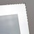 French Mirrored Glass Picture Frame, circa 1940 For Sale In Atlanta - Image 6 of 9