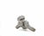 Modern Sirio Pellegrini, Figure, Ceramic Sculpture, 1960s For Sale - Image 3 of 5