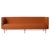 Galore Three-Seater in Burnt Orange by Warm Nordic For Sale - Image 9 of 9