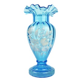 Example of Fenton Art Glass Company Vases